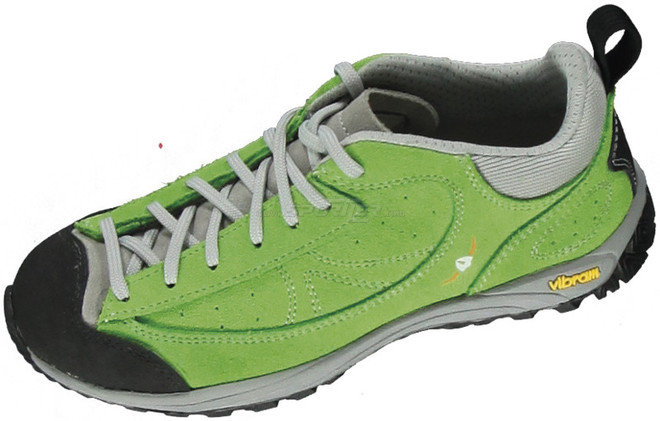 Kaikkialla Kukkia Jr kaufen in Online Shop Schuhe Zustieg / Trail  - Sportler