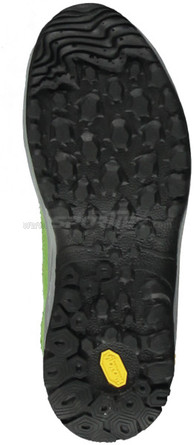 Kaikkialla Kukkia Jr kaufen in Online Shop Schuhe Zustieg / Trail  - Sportler