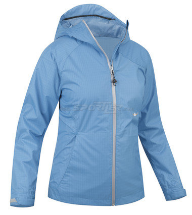 Kaikkialla Ladies Light Asta Jkt W's acquista in Online Shop Abbigliamento Trekking - Sportler