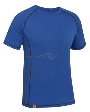 Kaikkialla Leo Shirt S/S kaufen in Online Shop  - Sportler