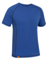 Abbigliamento  > T-Shirts >  Kaikkialla Leo Shirt S/S