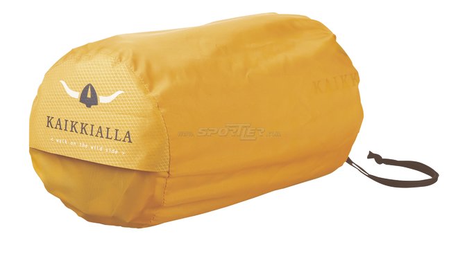 Kaikkialla Lightweight Large Pack kaufen in Online Shop Matten / Biwak / Inlets  - Sportler