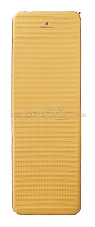 Kaikkialla Lightweight Large Yellow kaufen in Online Shop Matten / Biwak / Inlets  - Sportler