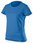 Kaikkialla Liisa T-Shirt Victoria Blue (front)