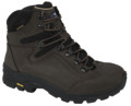 Alpinismus / Bergsport > Schuhe Trekking / Wandern >  Kaikkialla Mikko Trek Leder High