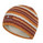 Kaikkialla Ringel Cap Dark Orange