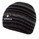 Kaikkialla Ringel Cap Black