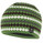 Kaikkialla Ringel Cap New Green