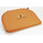 Kaikkialla Seat Cushion Yellow