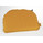 Kaikkialla Seat Cushion Yellow