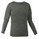 Kaikkialla Shirt L/S Anthracite