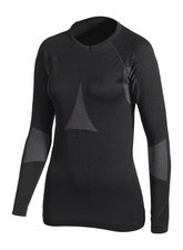 Bekleidung > Bekleidungstyp > Funktionsw&auml;sche >  Kaikkialla Functional L/S T-Shirt W's