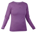 Abbigliamento  > Intimo Funzionale >  Kaikkialla Shirt L/S W's