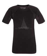 Abbigliamento > Tutto l'abbigliamento > Intimo funzionale >  Kaikkialla Functional S/S Shirt W's