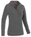 Alpinismo / Montagna > Abbigliamento Casual >  Kaikkialla Siiri Hoody W's