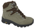 Alpinismus / Bergsport > Schuhe Trekking / Wandern >  Kaikkialla Taimi Trek Leder High W's
