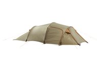 Sportarten > Outdoor / Camping > 1-3 Personen Zelte >  Kaikkialla Tripole 3