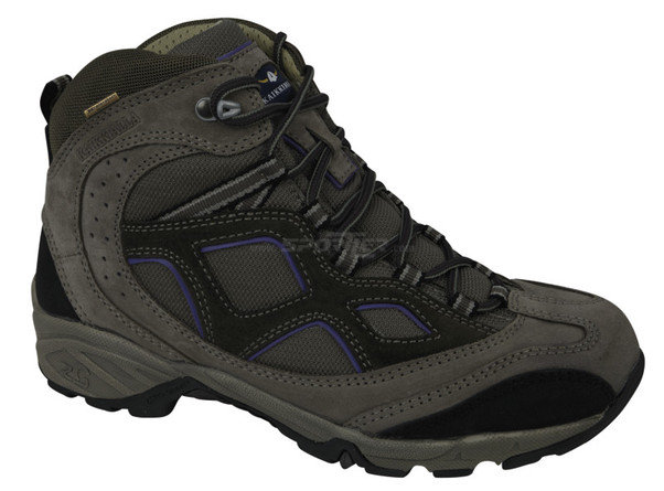 Kaikkialla Tuula Leichtes High W's kaufen in Online Shop Schuhe Trekking / Wandern  - Sportler