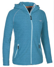 Bekleidung > Bekleidungstyp > Jacken >  Kaikkialla Vilma Fleece Jacket Women