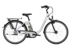 Kalkhoff Agattu P8-26" 8-SP Nexus