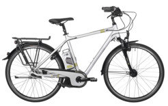 Kalkhoff Agattu P8-28" 8-SP Nexus