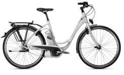 Kalkhoff Pro Connect C8 12 Ah