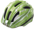 Bike > Helme / Brillen >  Ked Meggy Green Stars