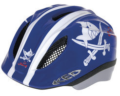 KED Meggy Org. Capt`n Sharky