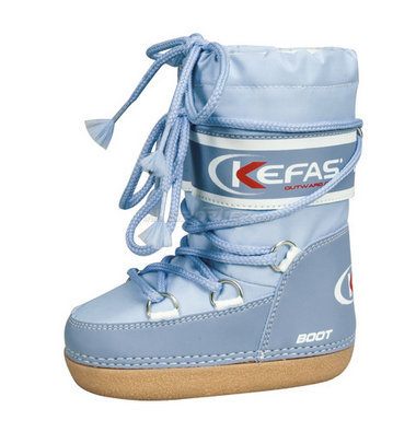 KEFAS Artica Jr kaufen in Online Shop Rodeln / Schlittschuhe  - Sportler