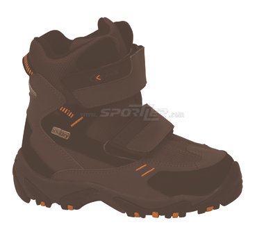 Kefas Musher Jr acquista in Online Shop Scarpe Avvicinamento / Trail  - Sportler