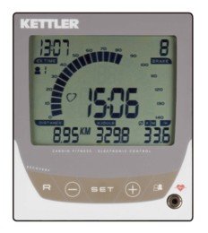 Kettler Golf M