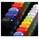 Knog Frog LED Colored Frogs