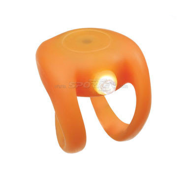 Knog Frog LED acquista in Online Shop Illuminazione / Computer Bici  - Sportler
