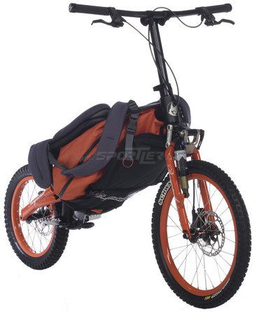 Koga Miyata Bergm&ouml;nch kaufen in Online Shop  - Sportler