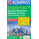 Kompass Carta N° 58 1:50.000 