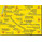 Kompass Carta N° 59 1:50.000 