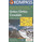 Kompass Karte N° 636 1:50.000