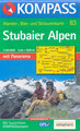 Karten / Literatur > Kompass Karten >  Kompass Karte Nr. 83 1:50.000