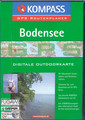 Karten / Literatur > Kompass Karten >  Kompass Digitale Karte Nr. 4001