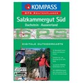 Karten / Literatur > Kompass Karten >  Kompass Digitale Karte Nr. 4020