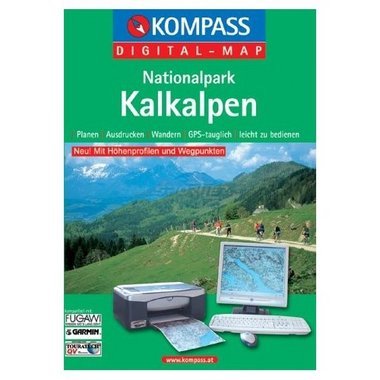KOMPASS Digitale Karte Nr. 4070 kaufen in Online Shop - Sportler