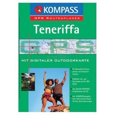 KOMPASS Digitale Karte Nr. 4233 kaufen in Online Shop - Sportler