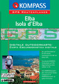 KOMPASS Carta digitale N° 4650