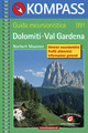 Karten / Literatur > Kompass Karten >  Kompass Wanderf&uuml;hrer Nr. 991