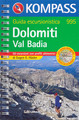 Karten / Literatur >  Kompass 995 Dolomiti | Val Badia