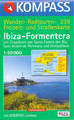 KOMPASS Karte Nr. 239 1:50.000