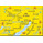 KOMPASS Carta N° 071 1:50.000