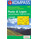 Kompass Carta N° 107 1:50.000 