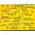 Kompass Carta N° 44 1:50.000 