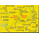 Kompass Carta N° 070 1:40.000 